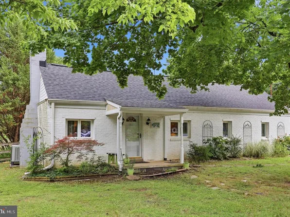 9307 Bethel Rd, Frederick, MD 21702