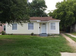 211 N Park St, Pasadena, TX 77506