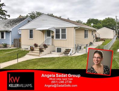 2237 Reaney Ave, Saint Paul, MN, 55119