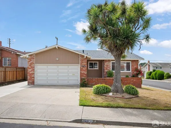 2700 Wexford Ave, South San Francisco, CA 94080