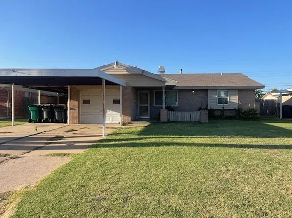 2721 SW 80th St, Oklahoma City, OK 73159