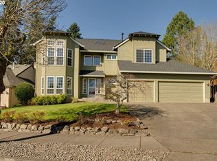 8455 SW Halter Ter, Beaverton, OR 97008
