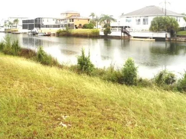 3471 BLUEFISH DRIVE LOT 16, HERNANDO BEACH, FL 34607
