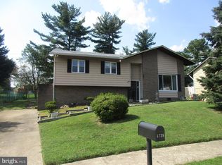 4739 Maryknoll Rd, Baltimore, MD 21208