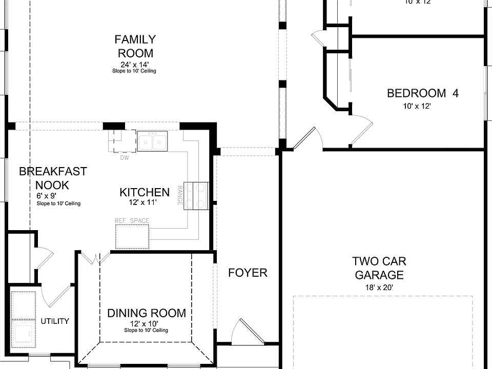 Bombay First Floor