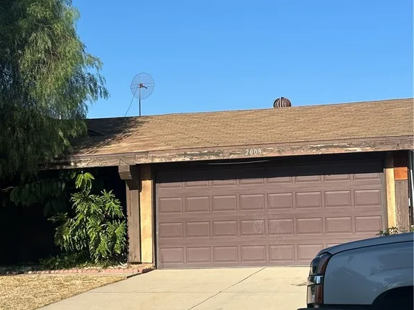 2009 S Plum Ave, Ontario, CA 91761
