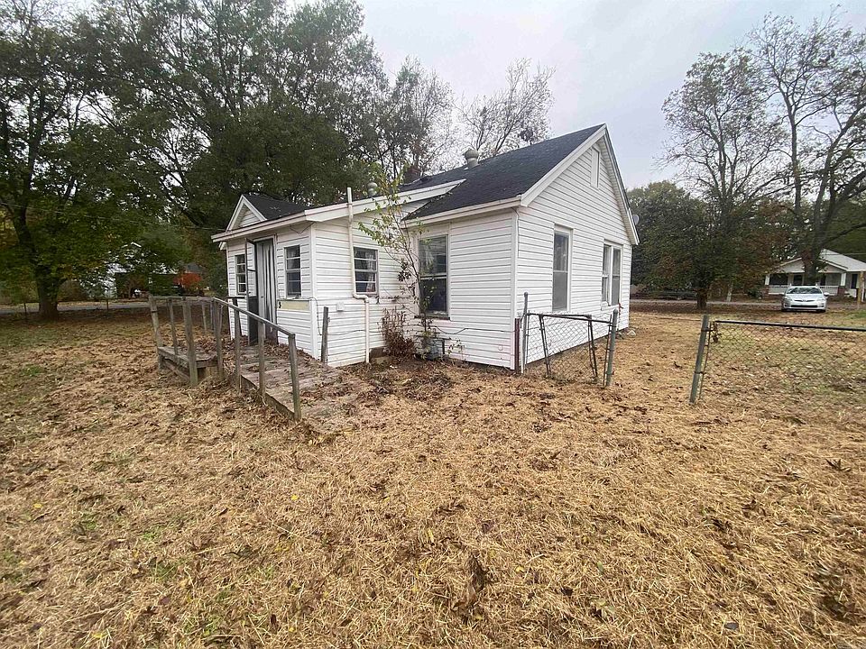 439 Bill Hudgens St, Lepanto, AR 72354 Zillow