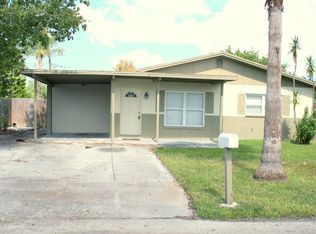 4917 Largo Ter, New Port Richey, FL 34652