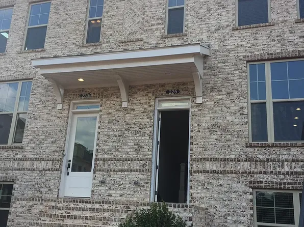 225 Bedford Aly, Johns Creek, GA 30024