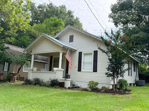 209 S Fulton St, Mobile, AL 36606