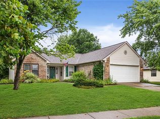 12412 Gann Ct, Indianapolis, IN