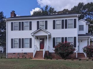 108 Mill Pond Rd, Easley, SC 29642