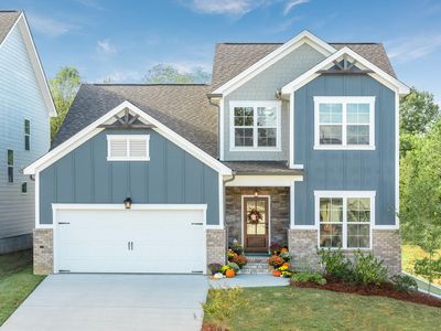 8148 Pennant Pl UNIT 62, Chattanooga, TN, 37421