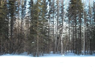 Nhn Jasper Ct, Fairbanks, AK 99701