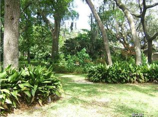 714 Bunkers Cove Rd, Panama City, FL 32401