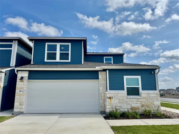 165 Calcite Rd Unit 5, Kyle, TX 78640