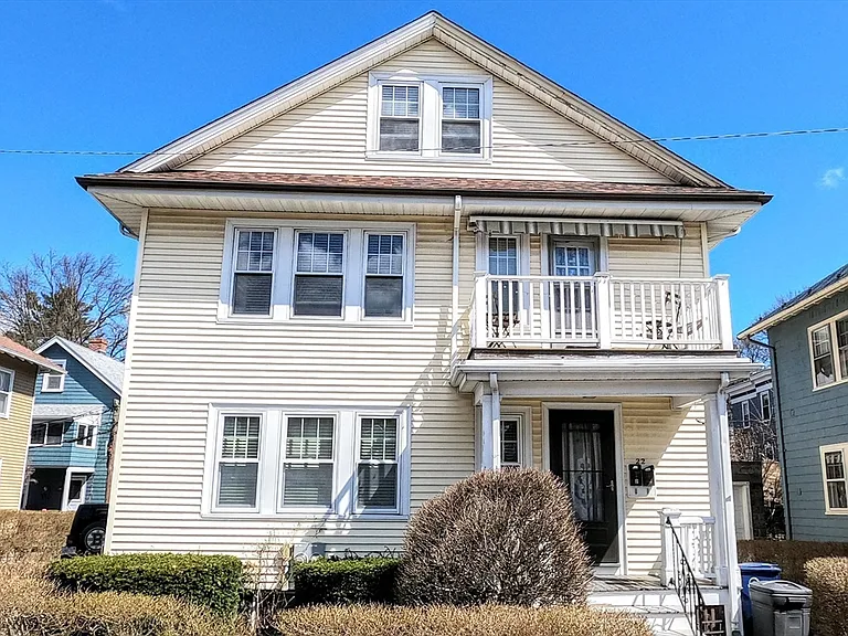 22 Roseway St #2 — Photo 35