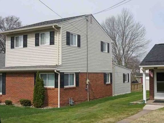 Property Side View