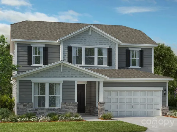 117 Goorawing Ln, Mooresville, NC 28115