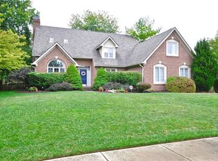 8315 Coral Bay Ct, Indianapolis, IN
