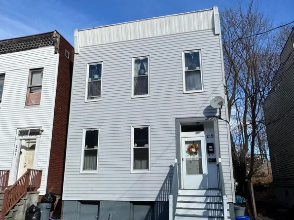 219 1st Street, Albany, NY 12210