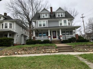 14623 Clifton Blvd, Lakewood, OH