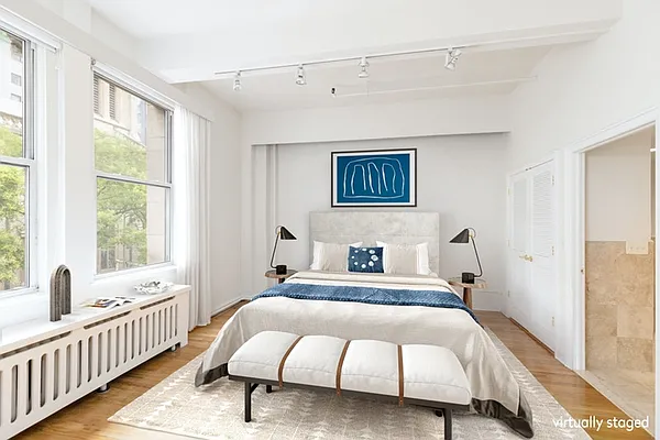 Rented by Brown Harris Stevens | media 13