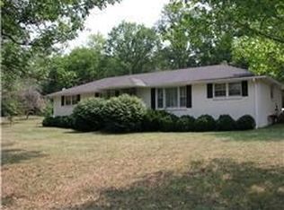 6291 Hunters Point Park, Lebanon, TN 37087