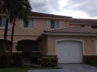 7281 SW 162nd Ct, Miami, FL 33193