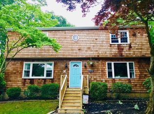 30 Ridge Rd W, Sag Harbor, NY 11963