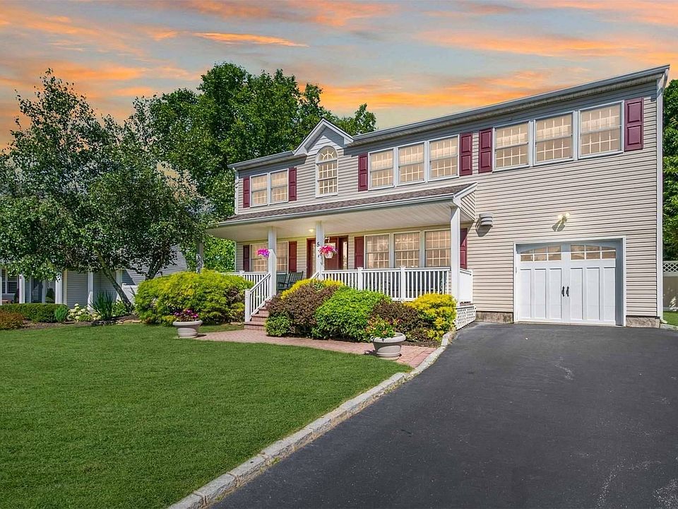 5 Max Way, Commack, NY 11725 Zillow