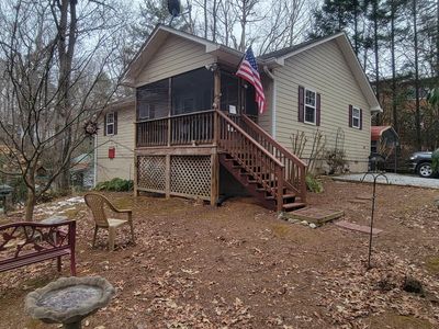 42 Broker Ln, Clayton, GA, 30525