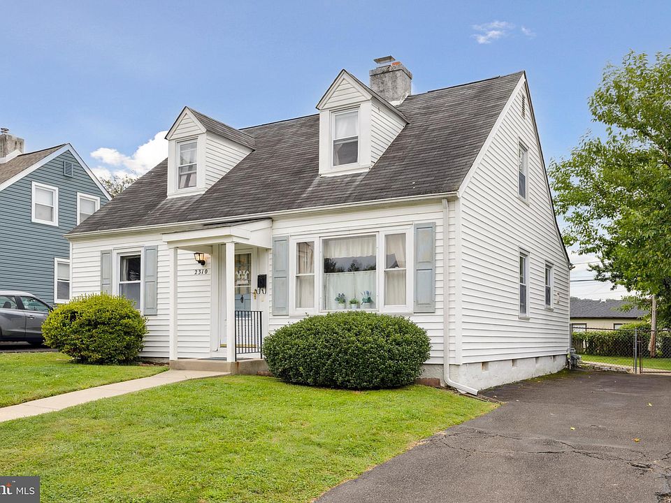 2310 Patton Rd, Roslyn, PA 19001 Zillow