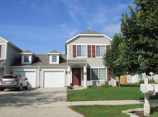 2471 Summerwind Ln, Montgomery, IL 60538