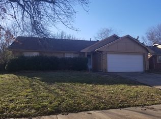 3320 S 116th Ave E, Tulsa, OK 74146