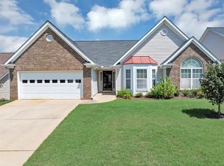 112 Appalachian Trl, Dallas, GA 30132