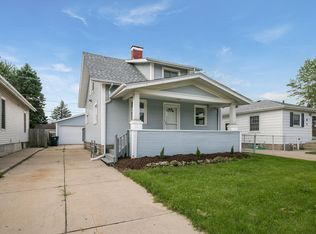 1527 Bryn Mawr Ave, Racine, WI 53403