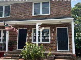 712 Miller Ave, Fayetteville, NC 28304