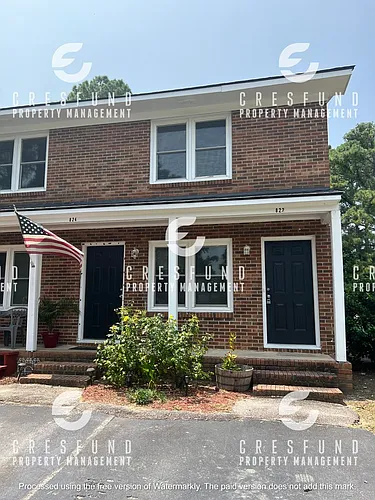 2nd Floor Spacious & Updated 1 Bed, 1 Bath Apartment Photo 1