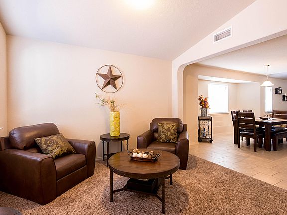4th image of 7064 Copper Canyon Dr