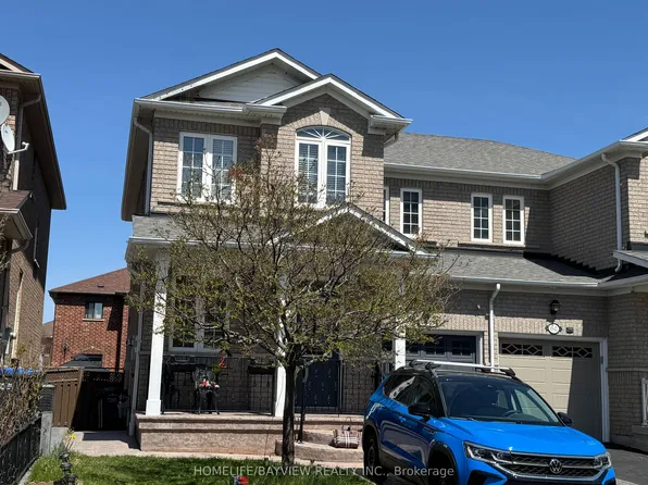 4849 James Austin Dr, Mississauga, ON L4Z 4G7