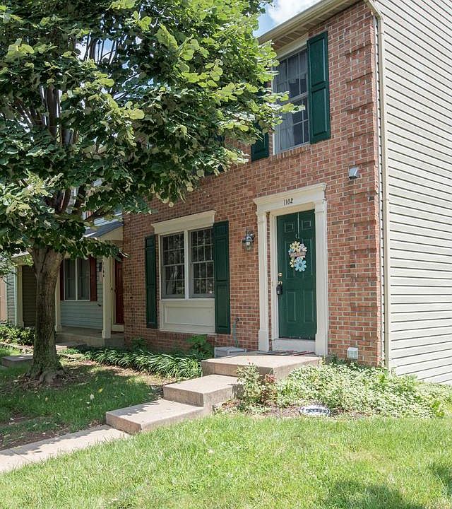 1st image of 1102 Floyd Pl