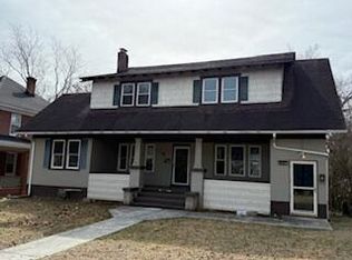 2136 Westover Ave SW, Roanoke, VA 24015