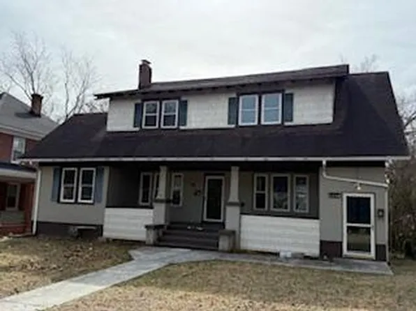 2136 Westover Ave SW, Roanoke, VA 24015