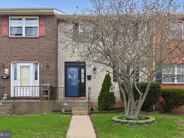 788 Jefferson St, Red Hill, PA 18076