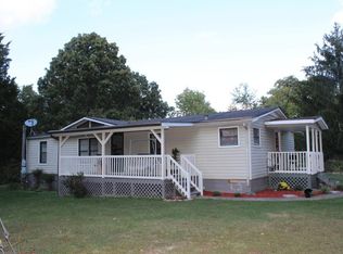 728 Millers Chapel Rd, Greeneville, TN 37745