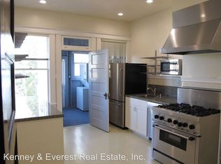 956 Stanyan St, San Francisco, CA 94117