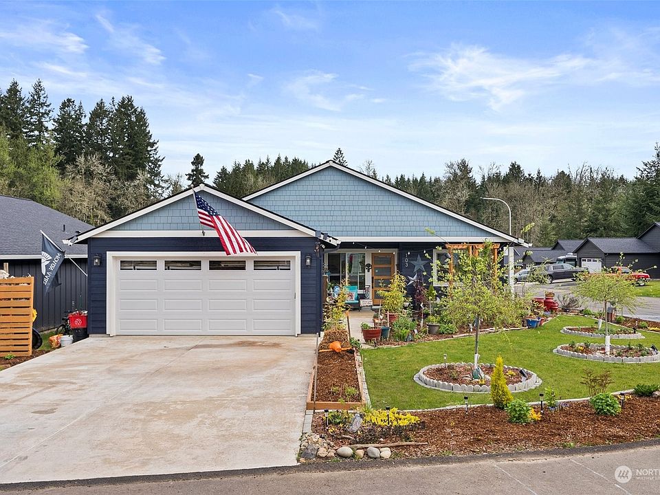 103 Oak Street, Winlock, WA 98596 Zillow