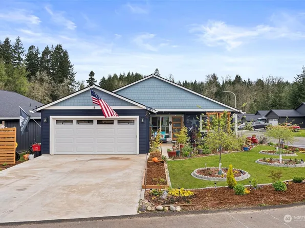 103 Oak Street, Winlock, WA 98596