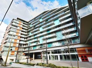 180 E 2nd Ave #402, Vancouver, BC V5T 0K4